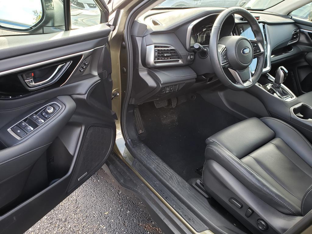 used 2023 Subaru Outback car, priced at $32,695