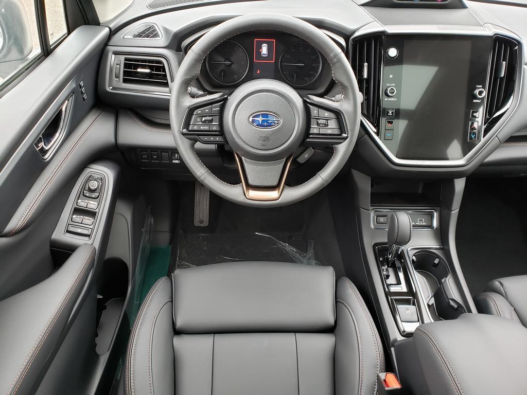 new 2025 Subaru Ascent car, priced at $51,217