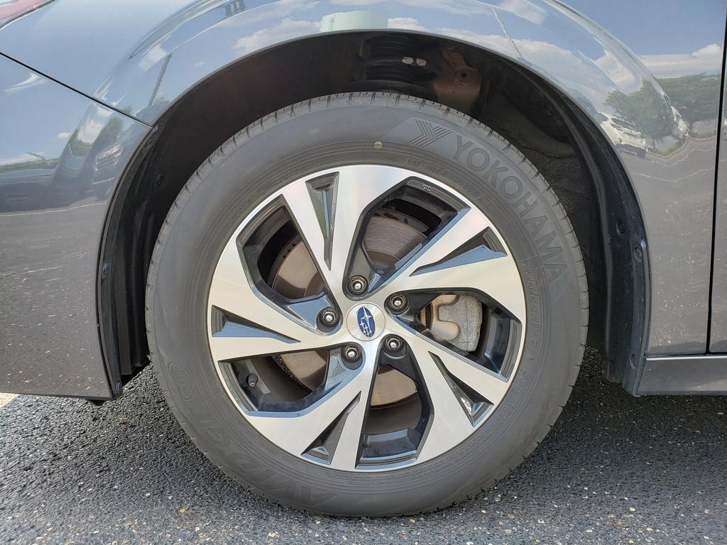 used 2023 Subaru Legacy car, priced at $22,295