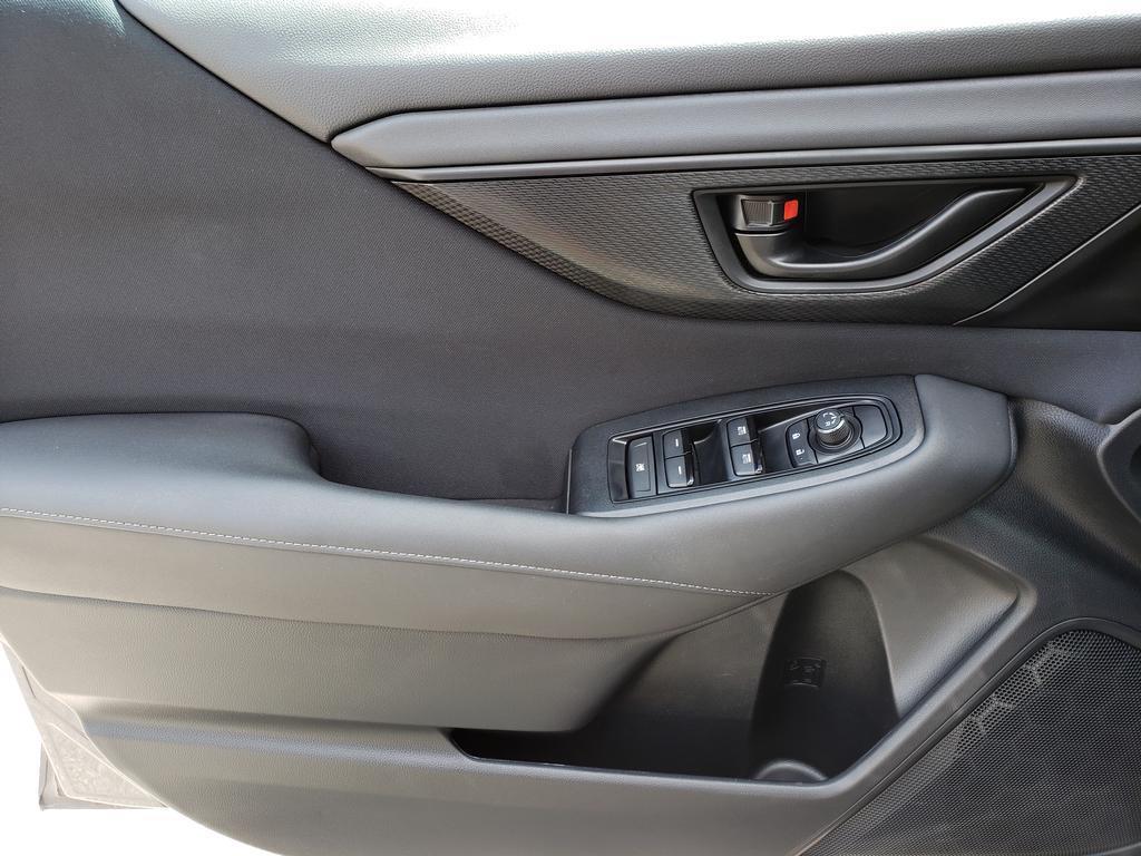 used 2023 Subaru Legacy car, priced at $21,191
