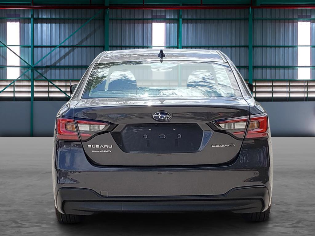 used 2023 Subaru Legacy car, priced at $21,191