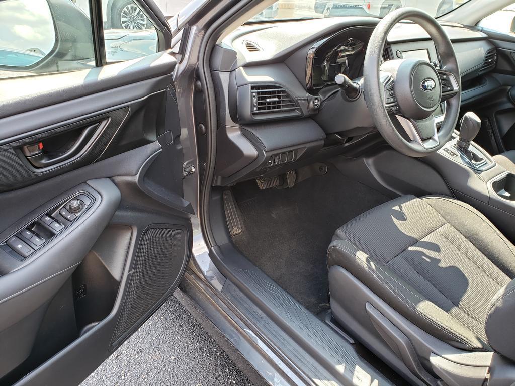 used 2023 Subaru Legacy car, priced at $22,295