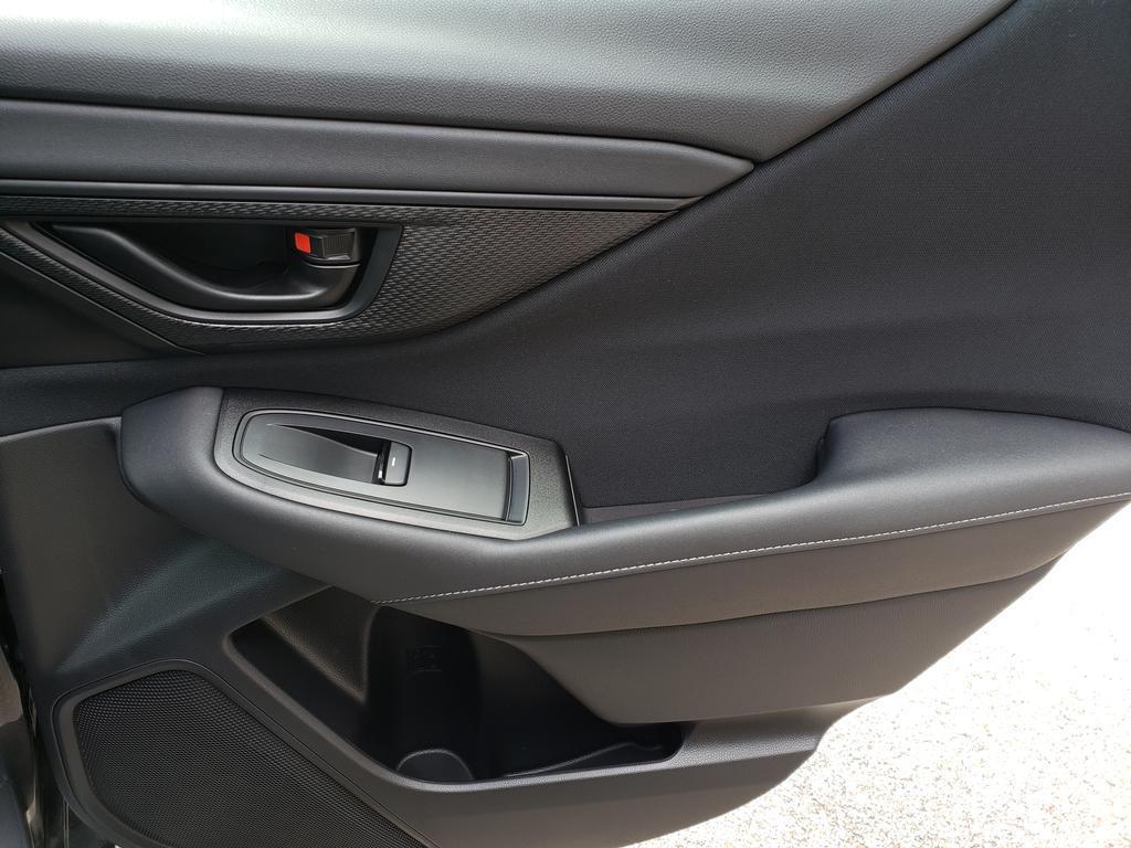 used 2023 Subaru Legacy car, priced at $21,191