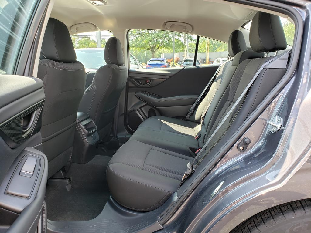 used 2023 Subaru Legacy car, priced at $22,295