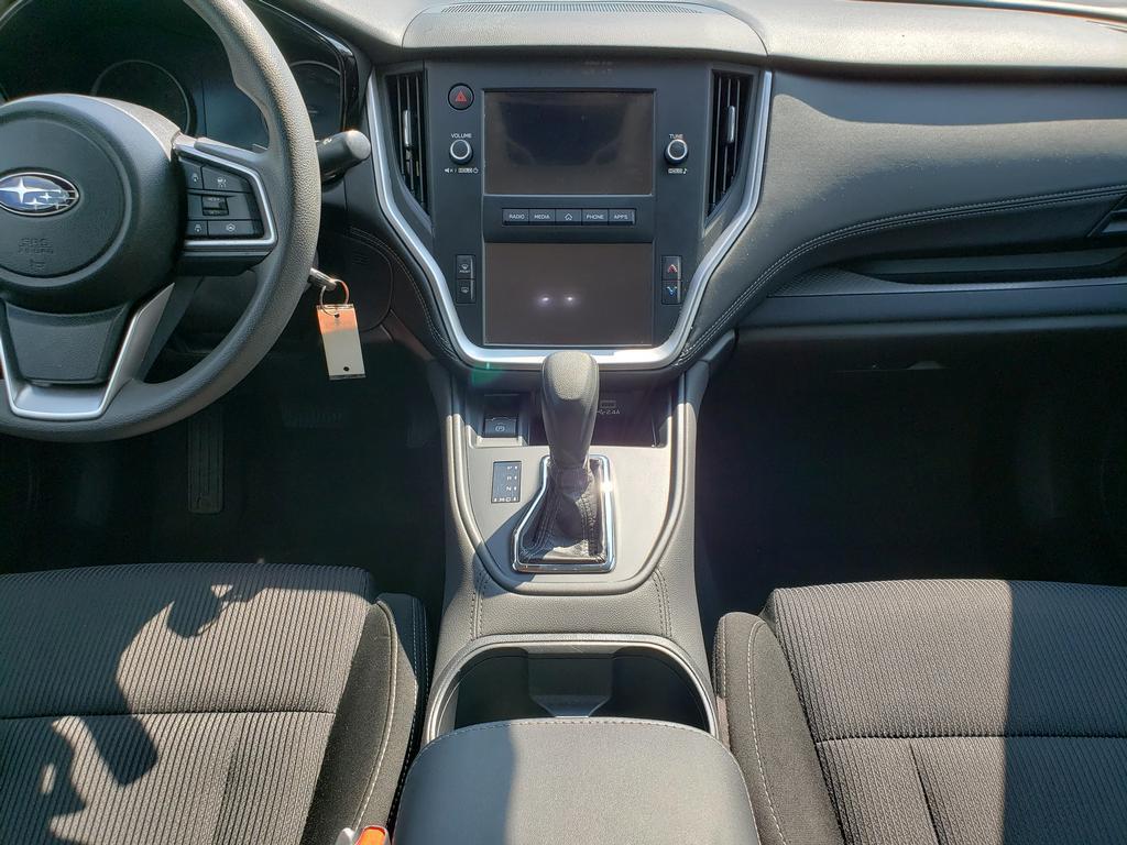 used 2023 Subaru Legacy car, priced at $22,295