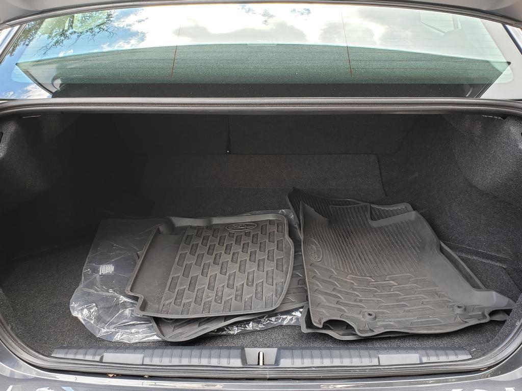 used 2023 Subaru Legacy car, priced at $21,191