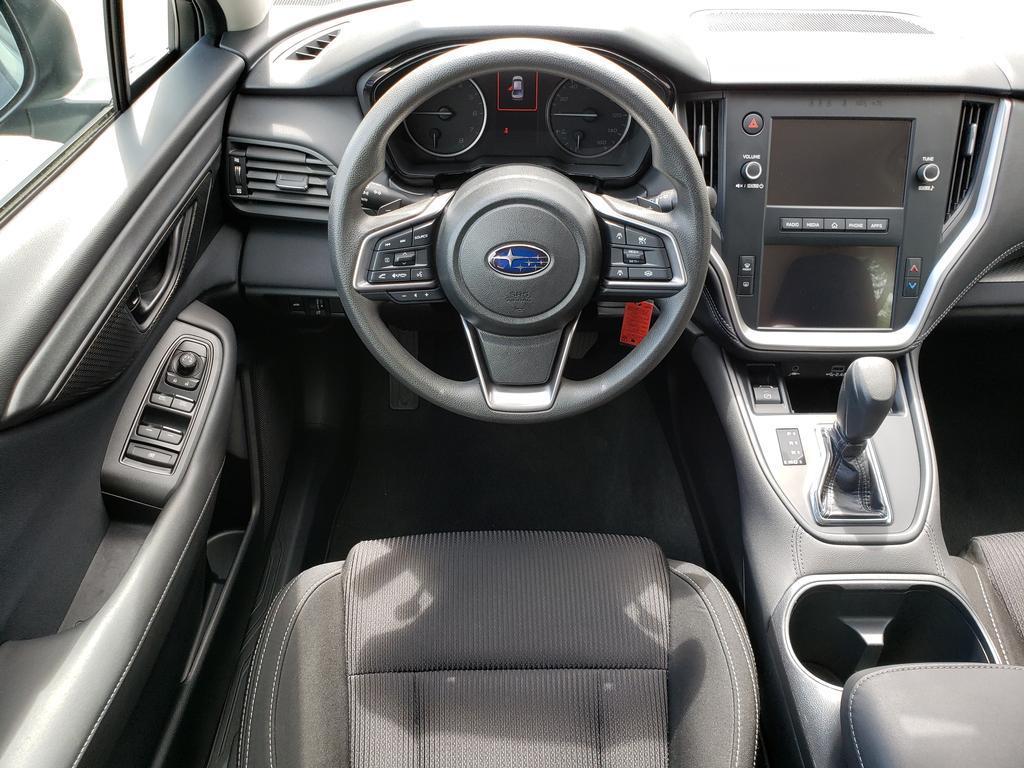used 2023 Subaru Legacy car, priced at $21,191
