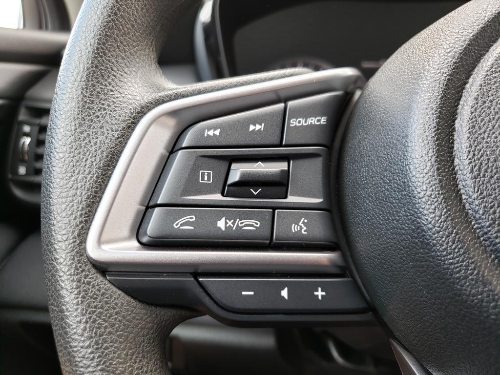 used 2023 Subaru Legacy car, priced at $21,191