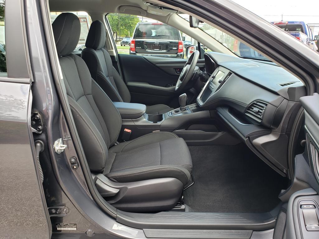 used 2023 Subaru Legacy car, priced at $21,191