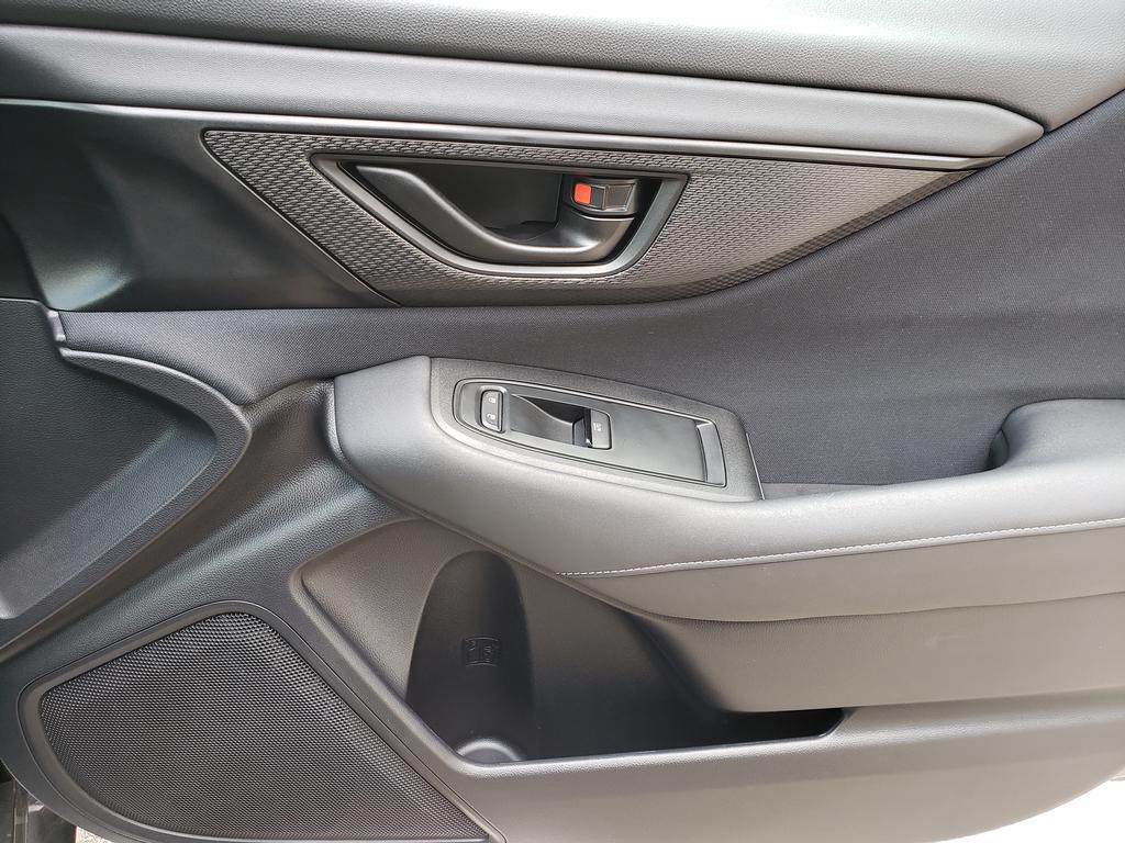 used 2023 Subaru Legacy car, priced at $21,191