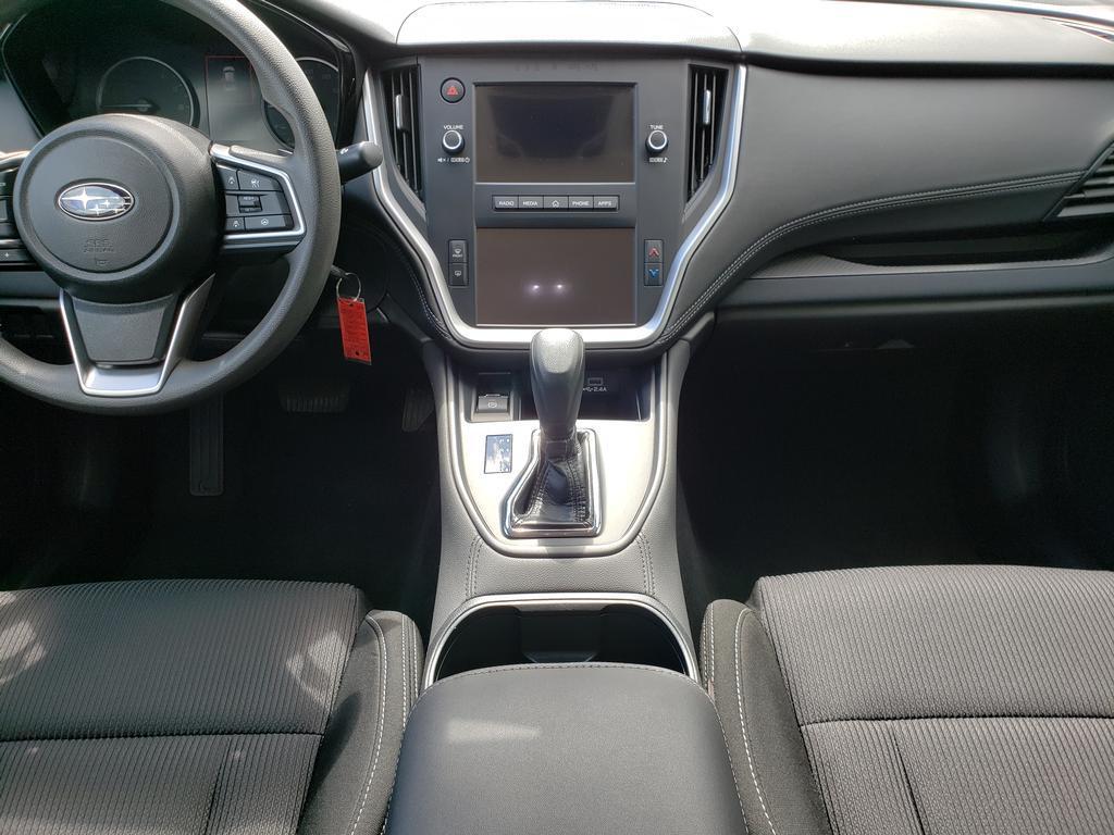 used 2023 Subaru Legacy car, priced at $21,191