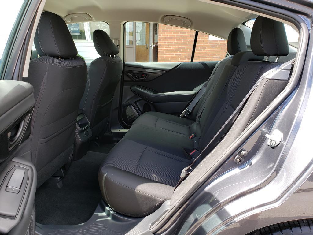 used 2023 Subaru Legacy car, priced at $21,191