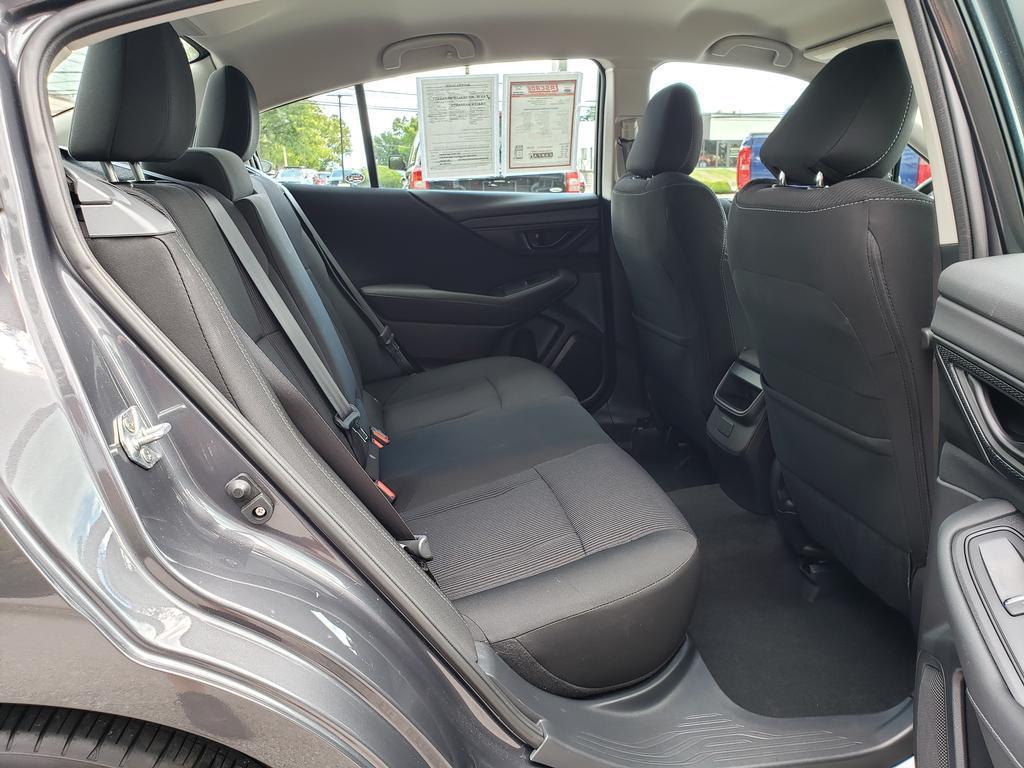 used 2023 Subaru Legacy car, priced at $21,191