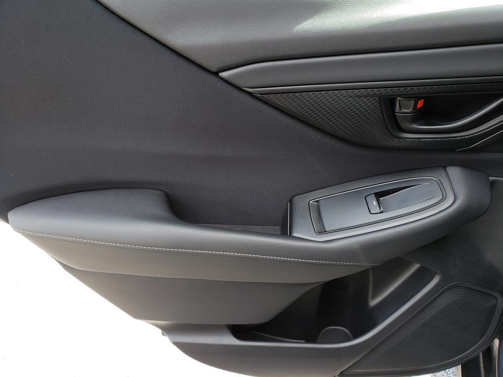 used 2023 Subaru Legacy car, priced at $21,191