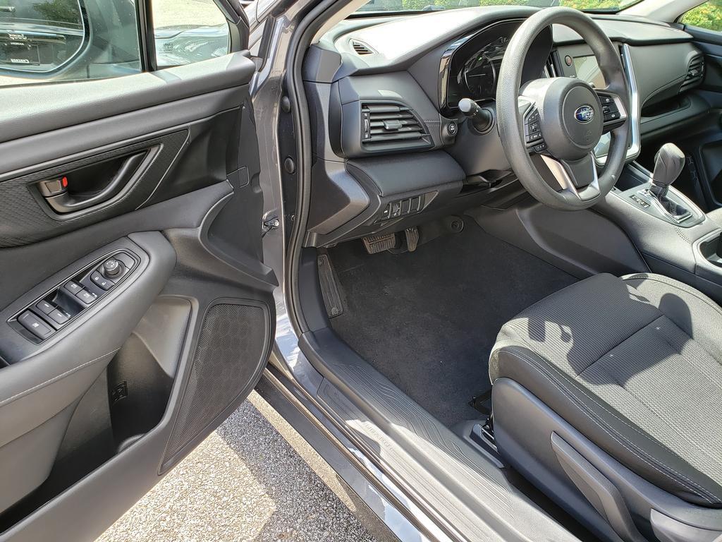 used 2023 Subaru Legacy car, priced at $21,191