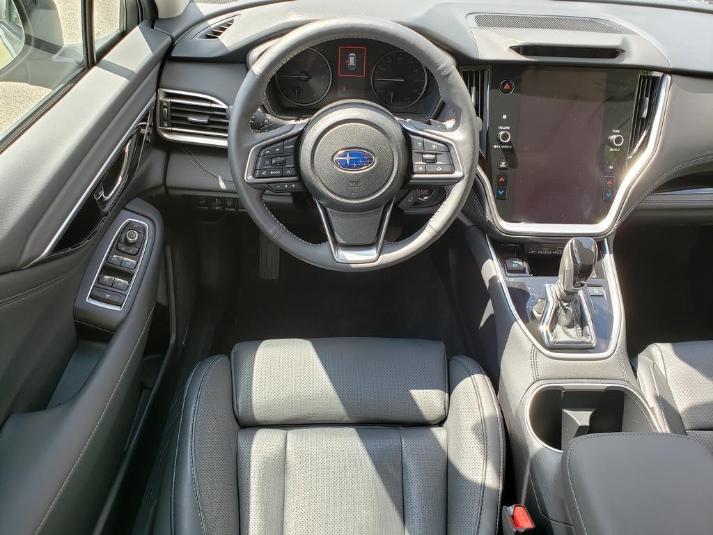 used 2024 Subaru Outback car, priced at $39,693