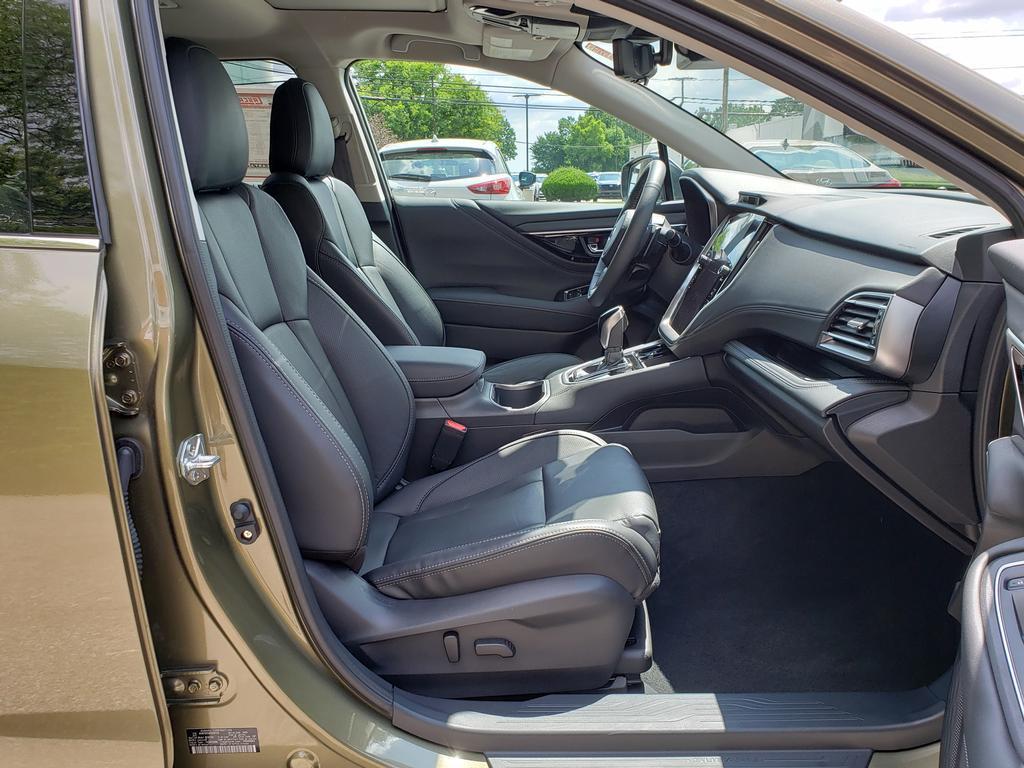 used 2024 Subaru Outback car, priced at $39,693