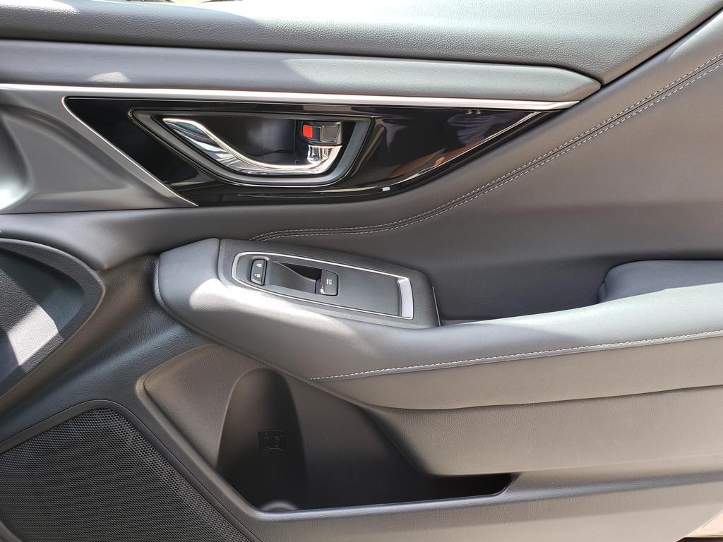 used 2024 Subaru Outback car, priced at $39,693
