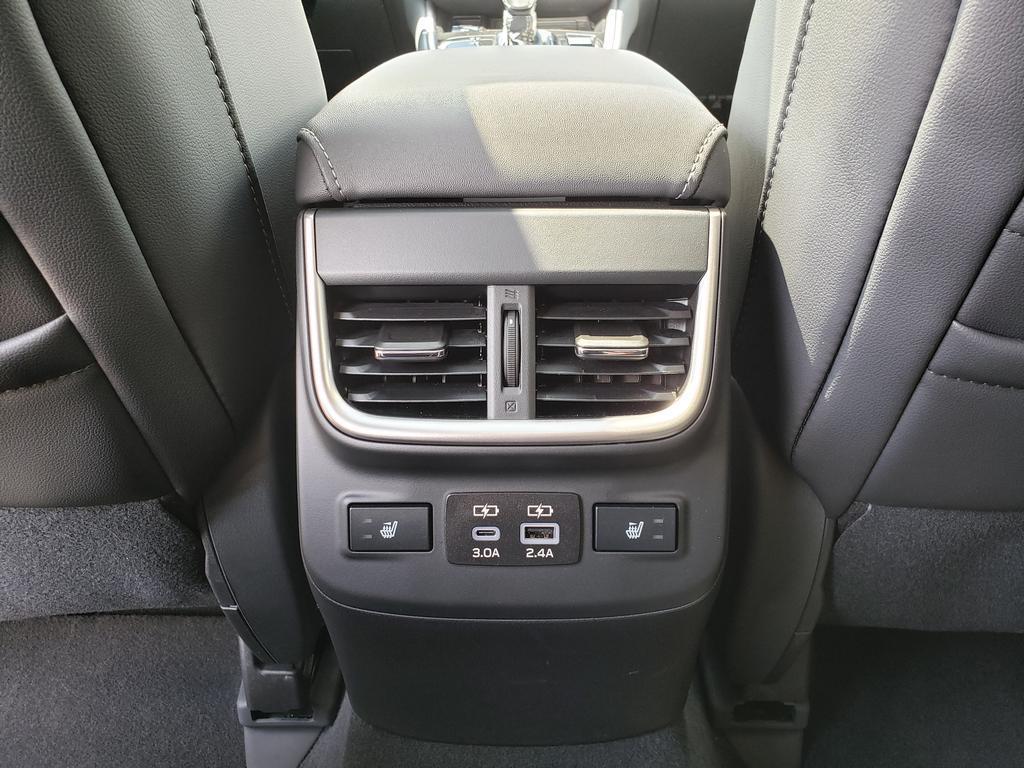 used 2024 Subaru Outback car, priced at $39,693