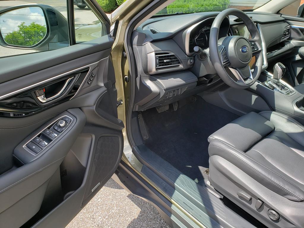 used 2024 Subaru Outback car, priced at $39,693