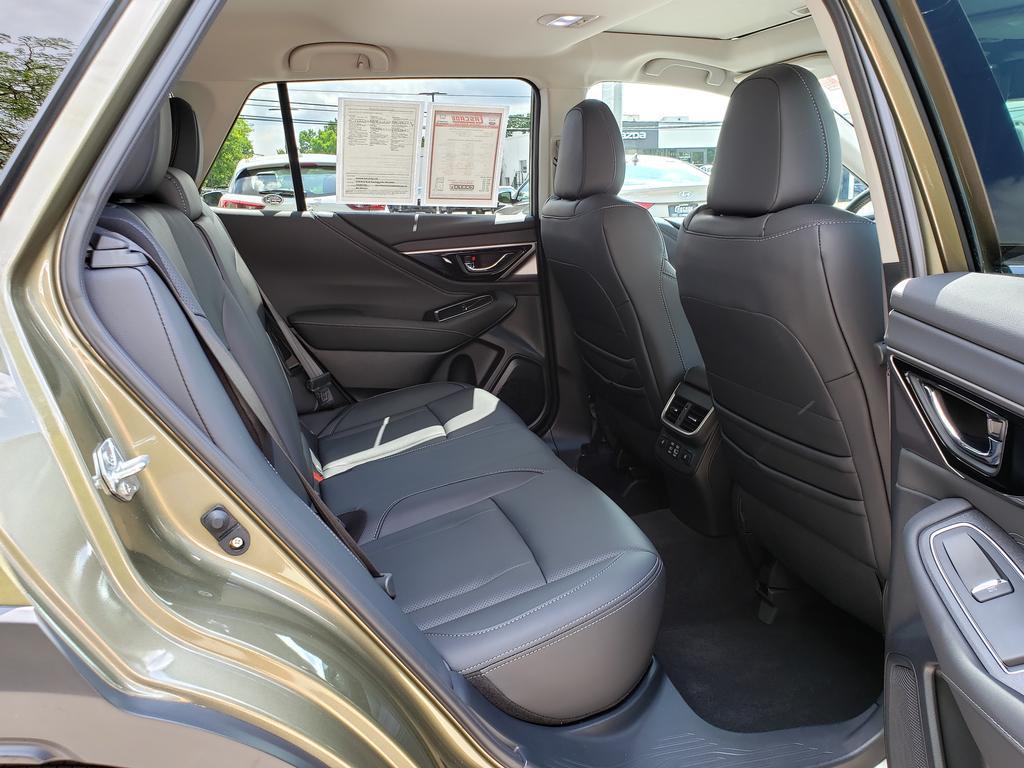 used 2024 Subaru Outback car, priced at $39,693