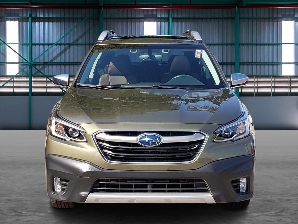 used 2022 Subaru Outback car, priced at $29,995