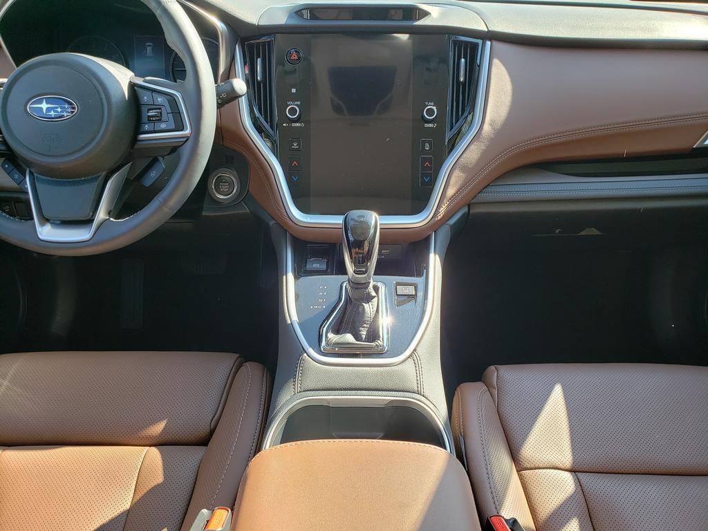 used 2022 Subaru Outback car, priced at $29,995