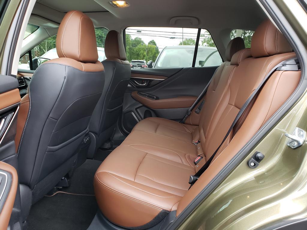 used 2022 Subaru Outback car, priced at $29,995