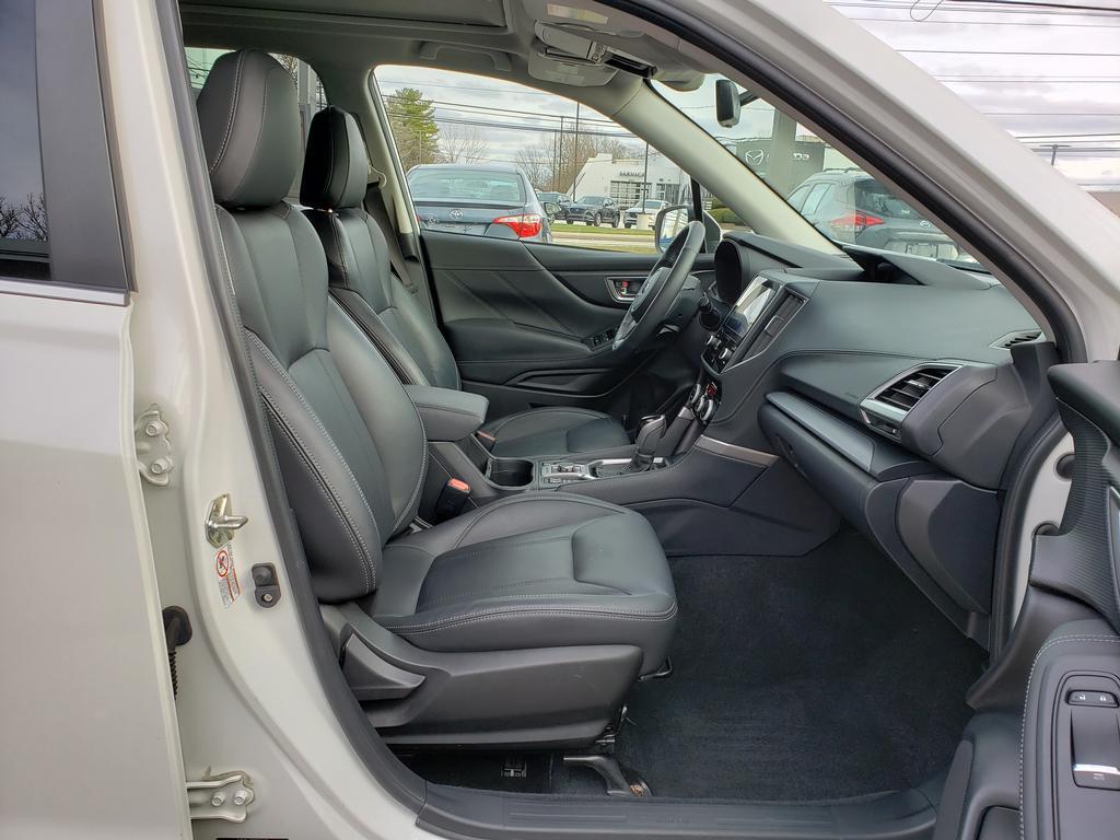 used 2019 Subaru Forester car, priced at $22,694