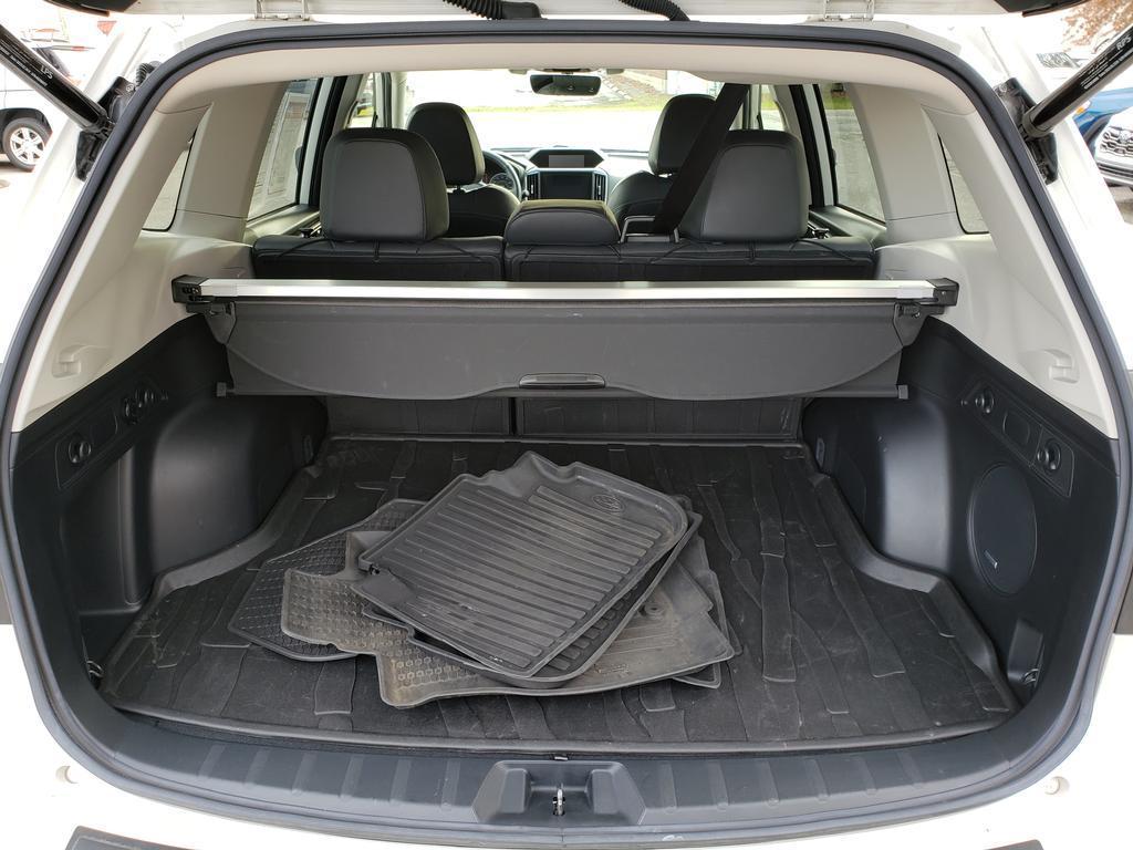 used 2019 Subaru Forester car, priced at $22,694