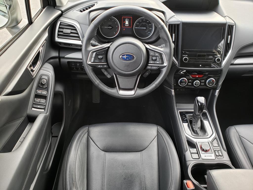 used 2019 Subaru Forester car, priced at $22,694