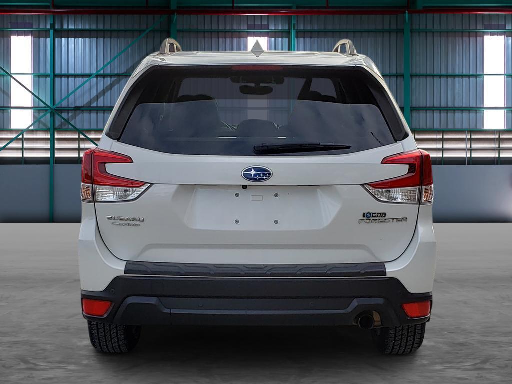 used 2019 Subaru Forester car, priced at $22,694