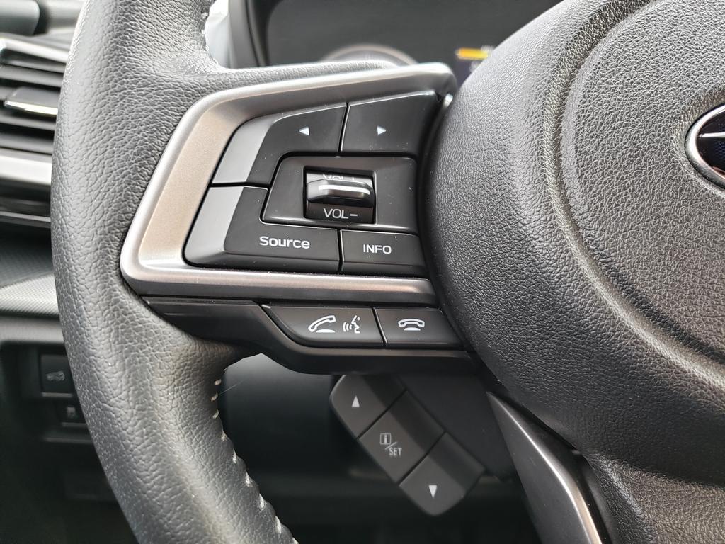 used 2019 Subaru Forester car, priced at $22,694