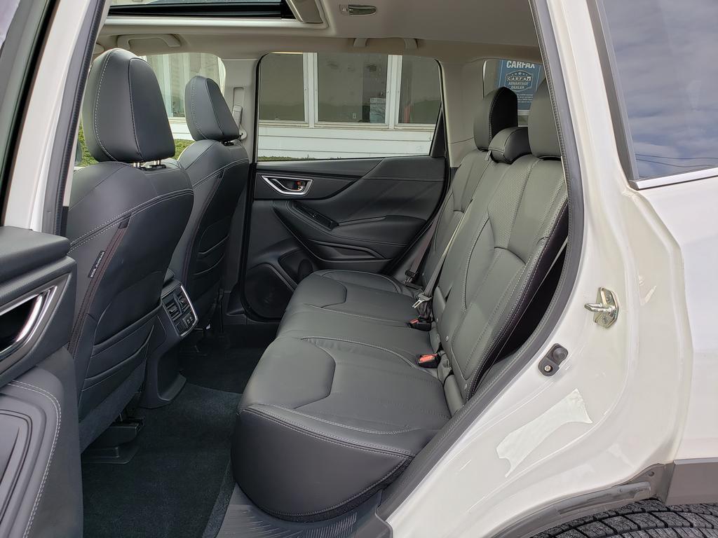 used 2019 Subaru Forester car, priced at $22,694