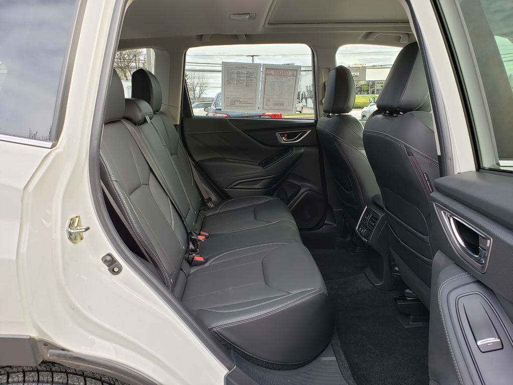 used 2019 Subaru Forester car, priced at $22,694