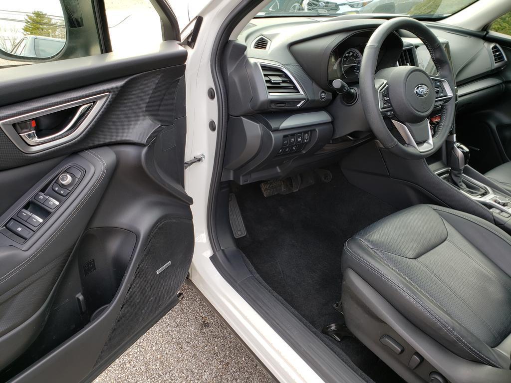 used 2019 Subaru Forester car, priced at $22,694