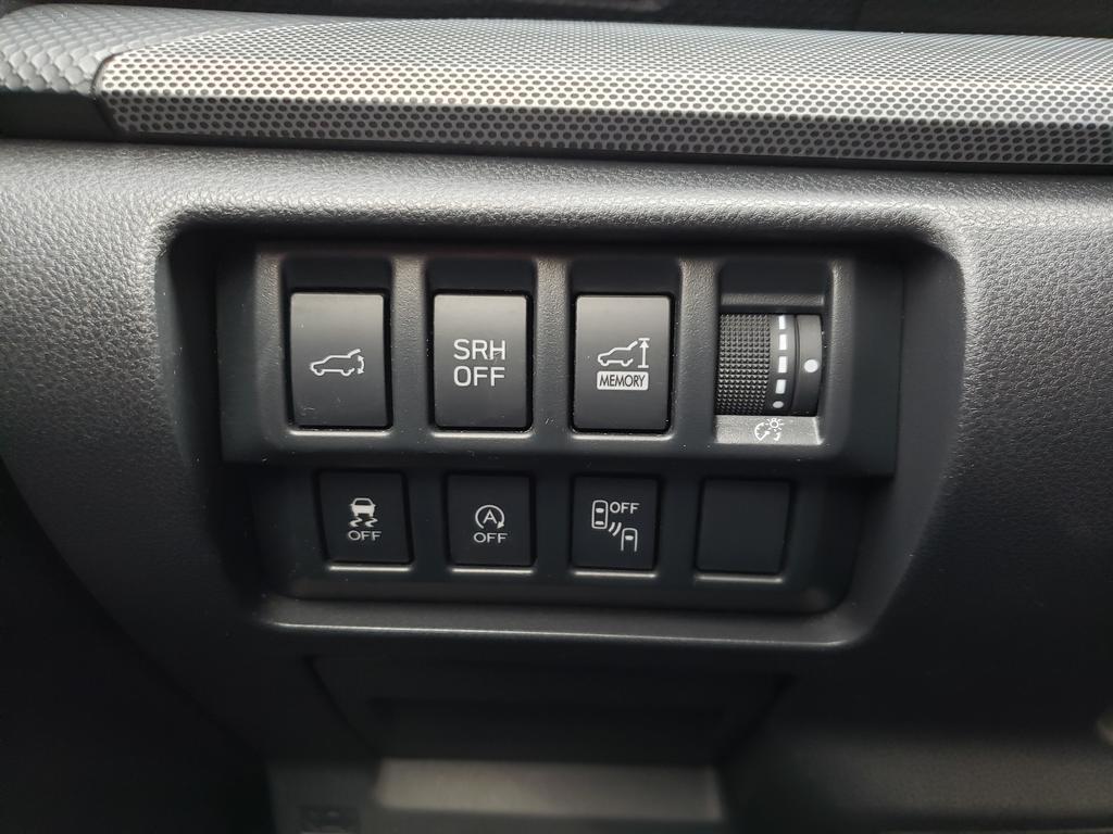 used 2019 Subaru Forester car, priced at $22,694