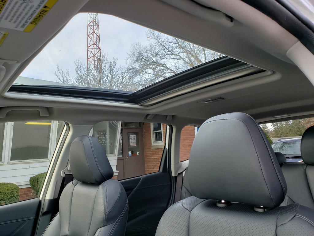 used 2019 Subaru Forester car, priced at $22,694
