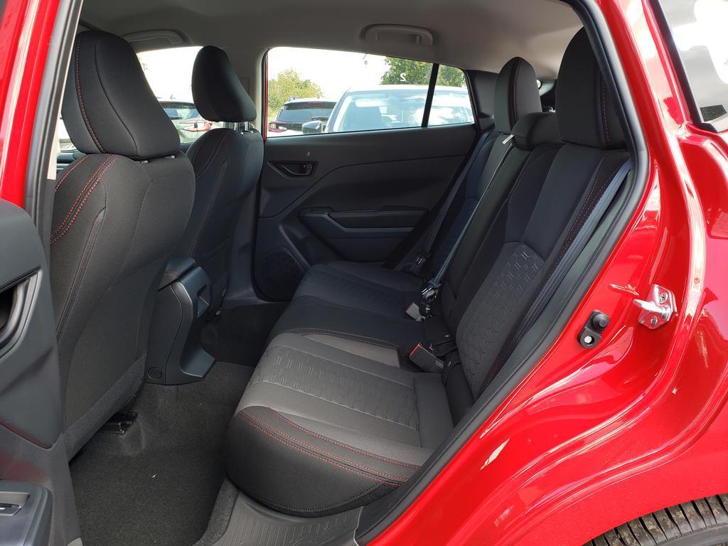 new 2025 Subaru Impreza car, priced at $28,644