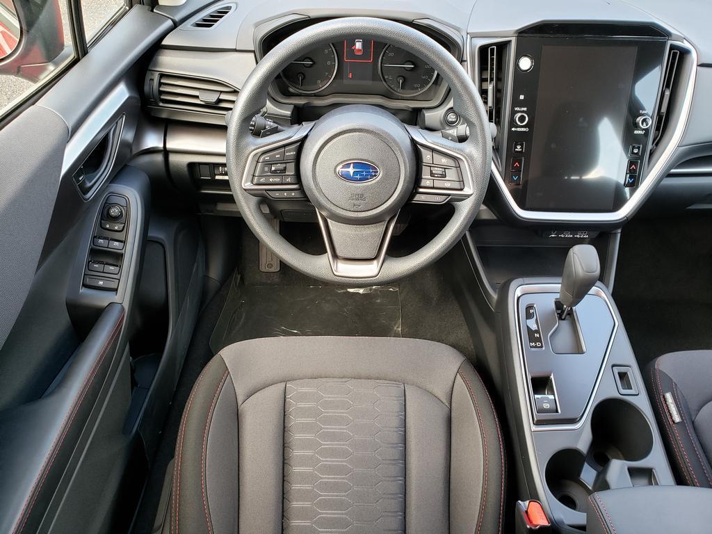 new 2025 Subaru Impreza car, priced at $28,644