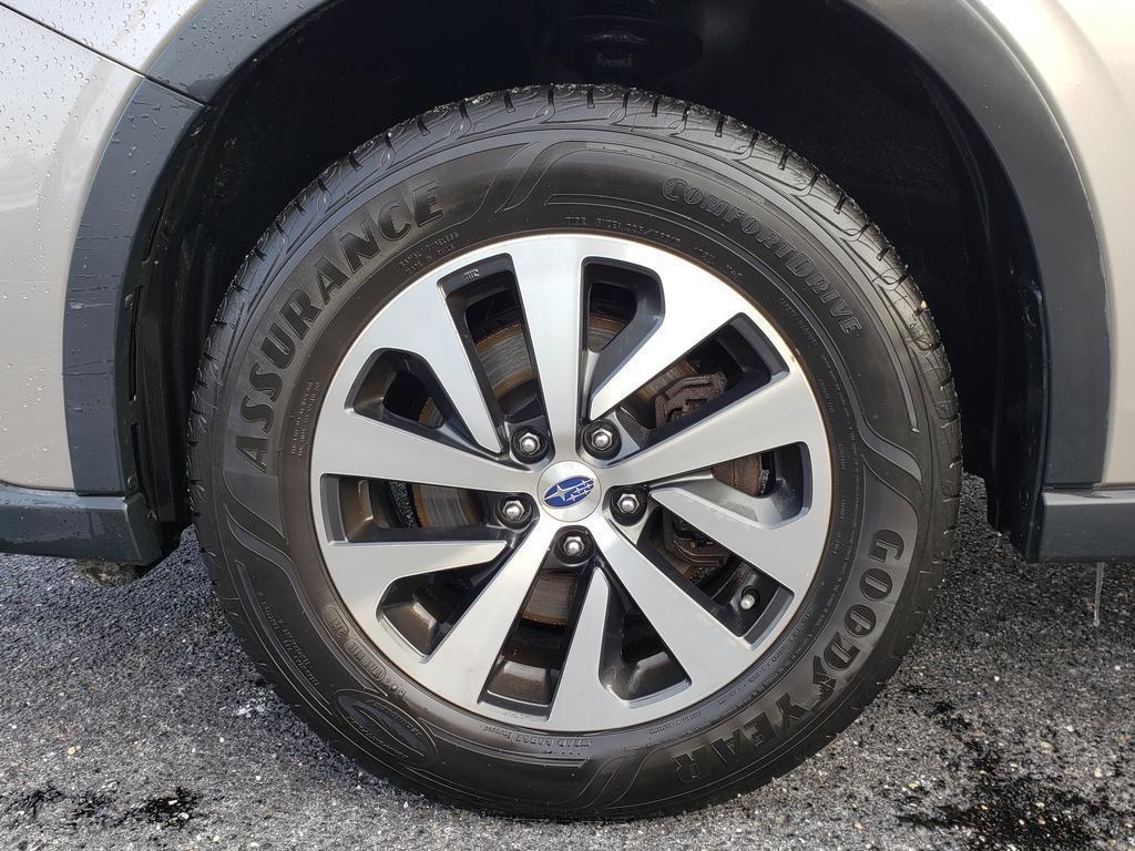 used 2020 Subaru Outback car, priced at $18,395