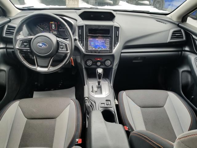 used 2018 Subaru Crosstrek car, priced at $14,995