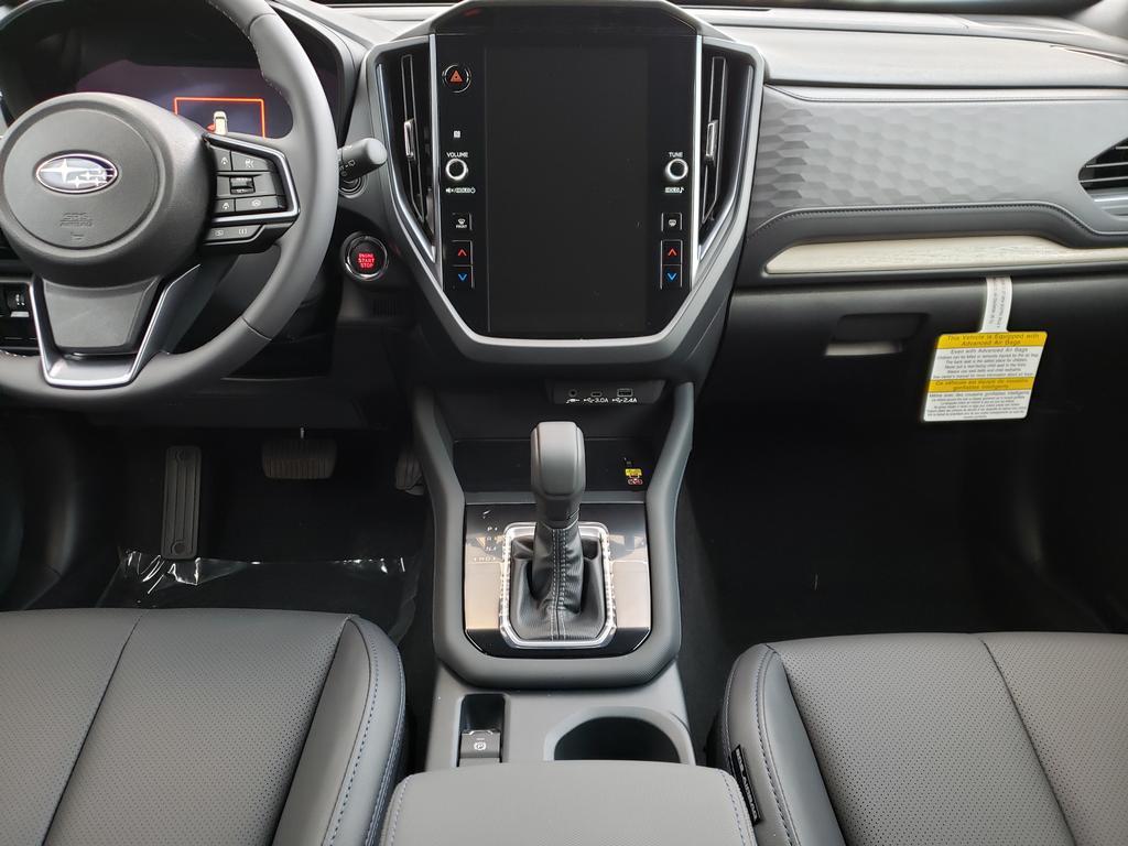 new 2025 Subaru Forester Hybrid car, priced at $43,466