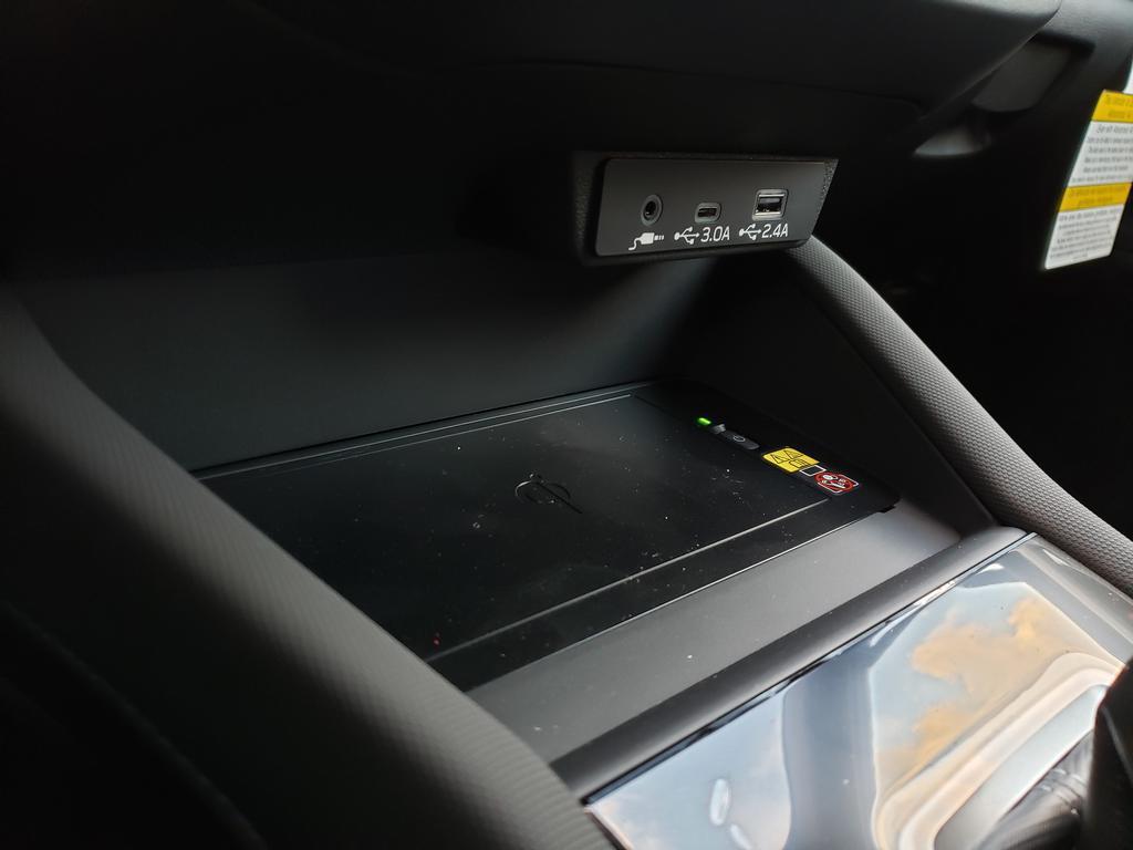 new 2025 Subaru Forester Hybrid car, priced at $43,466