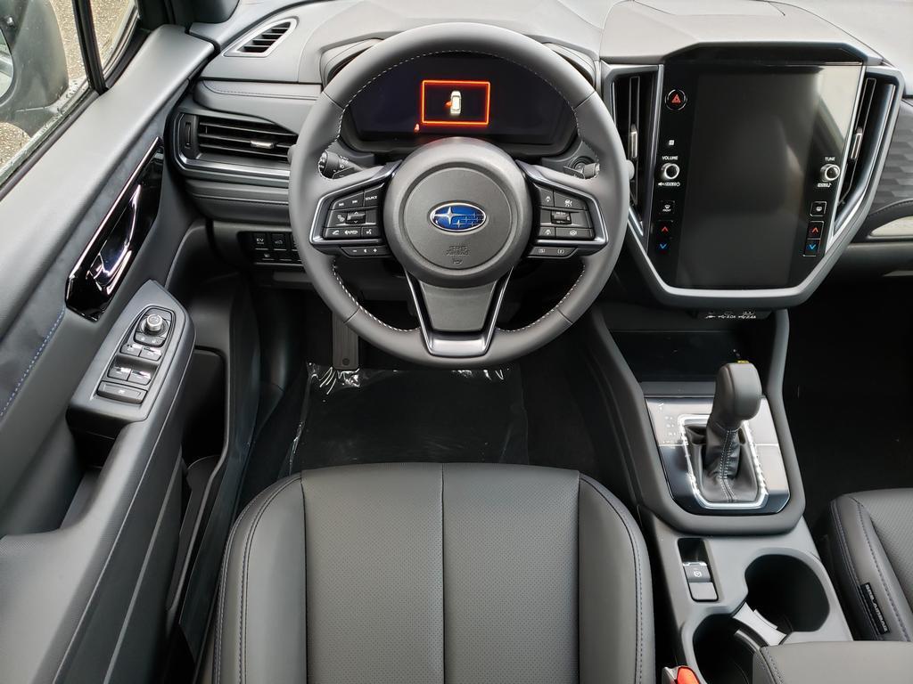 new 2025 Subaru Forester Hybrid car, priced at $43,466