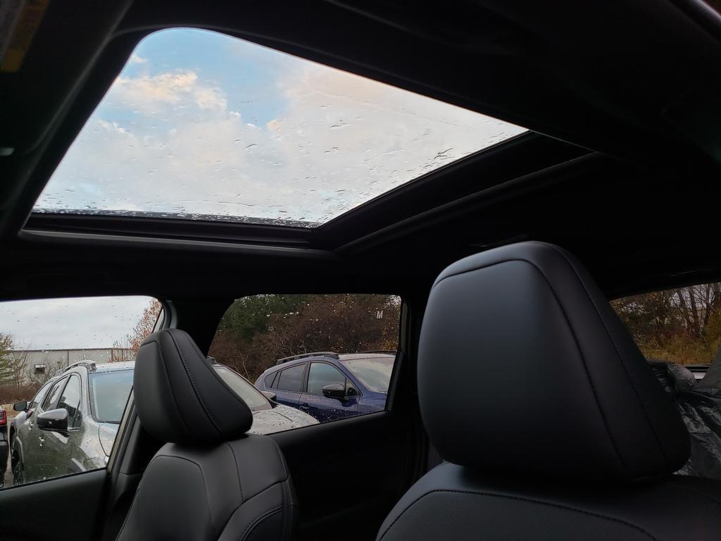 new 2025 Subaru Forester Hybrid car, priced at $43,466