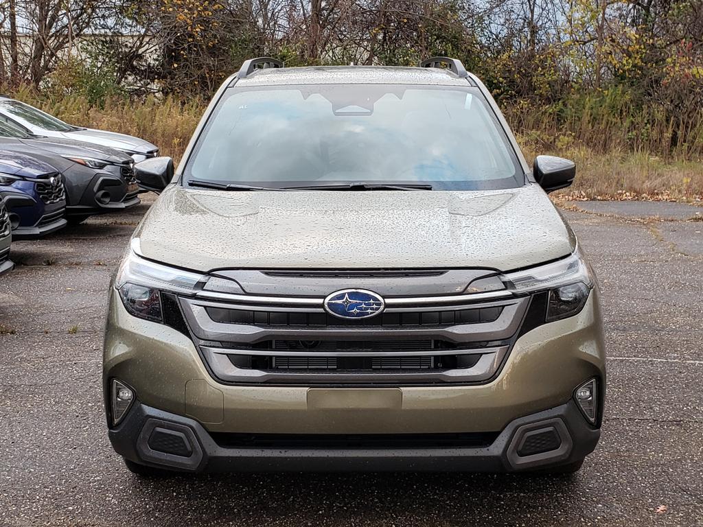 new 2025 Subaru Forester Hybrid car, priced at $43,466