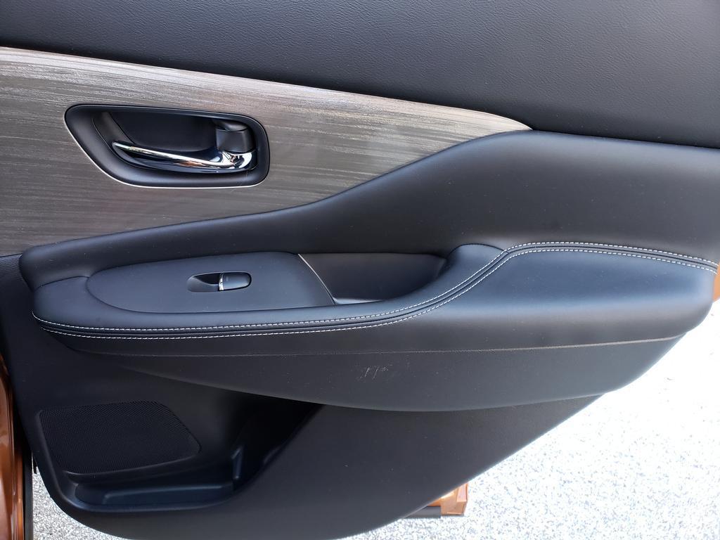 used 2017 Nissan Murano car, priced at $16,393