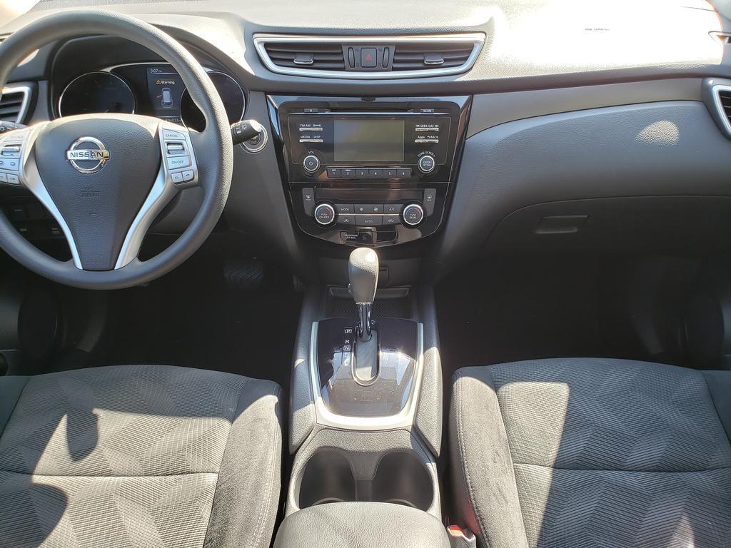 used 2016 Nissan Rogue car, priced at $10,999