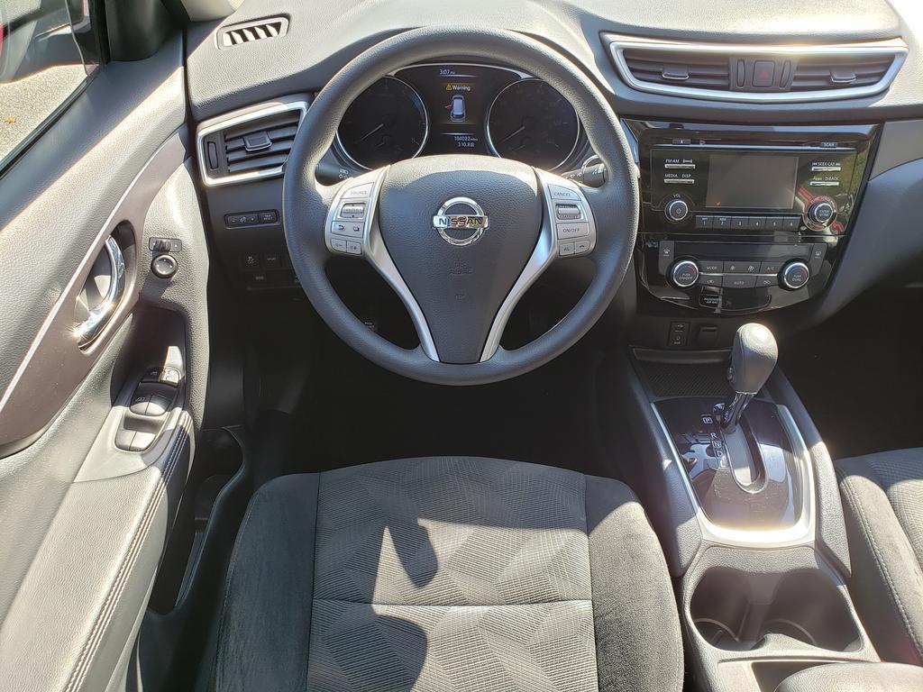 used 2016 Nissan Rogue car, priced at $10,999